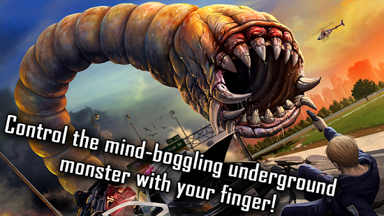 Death Worm v1.51