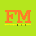 Frekuensi Radio logo