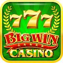 Slots - Big Win FREE Slots mobile app icon