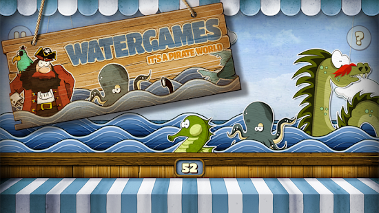 Funfair Games - screenshot thumbnail