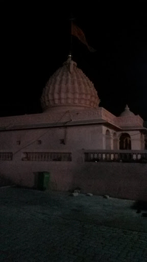 Ahalyeshwar Temple