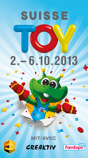 Suisse Toy