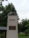 Sandor Petofi Monument