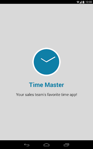 【免費生產應用App】Time Master Basic world clock-APP點子