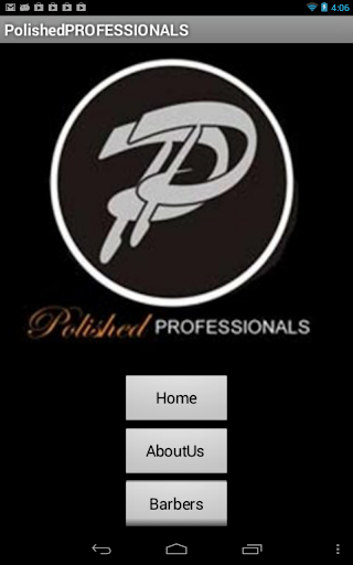 Polished Professionals