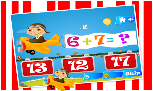 【免費教育App】Learn Kids Maths-APP點子