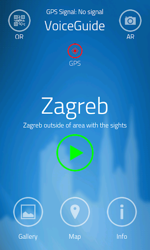 VoiceGuide Zagreb ENG