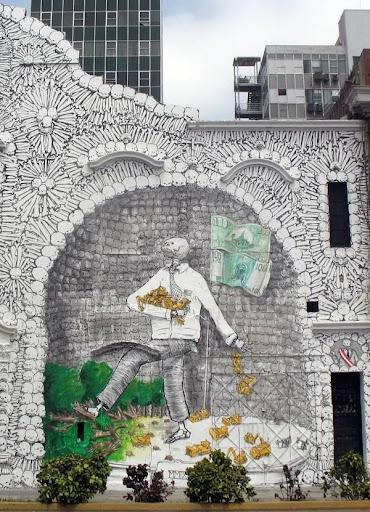 Street Art Google Arts Culture