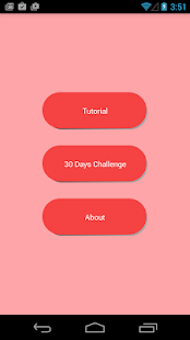 Free 30 Day Pushup Challenge Level2 APK for Android