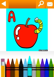 How to download School Coloring Book Free 1.2 apk for laptop