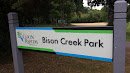 Bison Creek Park 