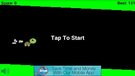 Space Turtle Screenshots 0