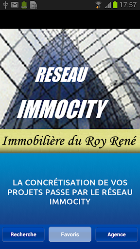 Immocity