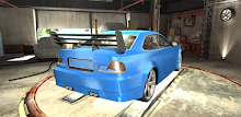 Drift Simulator - Modified Car APK