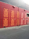 Intricate Wall Art