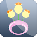 Super Baby Rattle logo