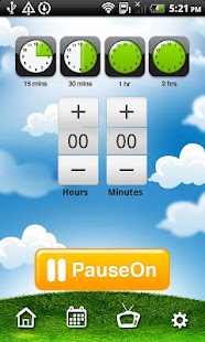 How to get PauseOn 1.0 mod apk for bluestacks