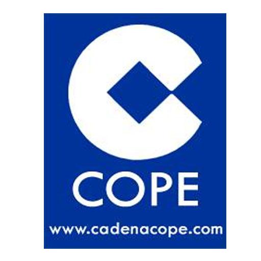 CADENA COPE LOGO-APP點子