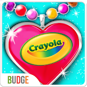Crayola Jewelry Party