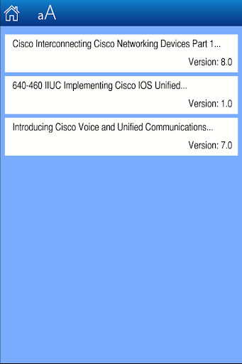 Oracle 11g Exams