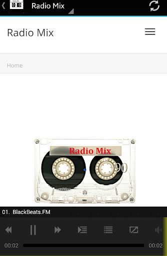 RnB Radio Mix