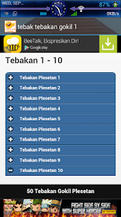 How to download Tebak Tebakan Gokil Plesetan 3.1 apk for bluestacks