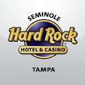 Seminole Hard Rock Tampa logo