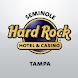 Seminole Hard Rock Tampa
