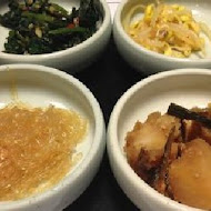 北倉洞韓式料理