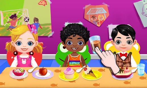 How to mod Summer Kids - School Holiday 1.1 apk for laptop