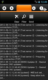 Test Server Pro poster 6