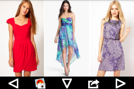 How to mod Dresses Design 1.0 apk for android