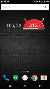Free RootJunkys Zooper Widget APK for PC