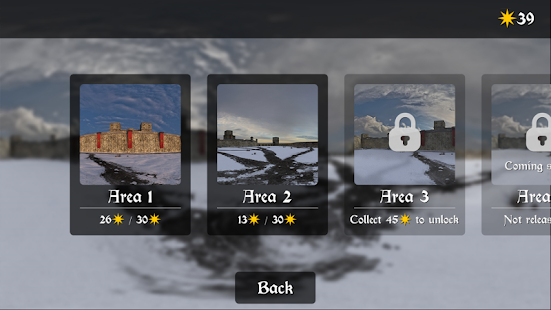 How to install Archery Range 3D 1.0.7 unlimited apk for android