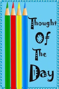 How to mod Thought Of  The Day 1.4.2 apk for laptop