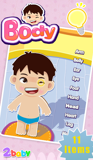 Body -2baby