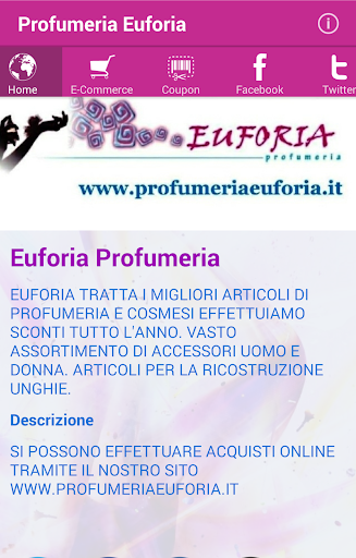 Profumeria Euforia