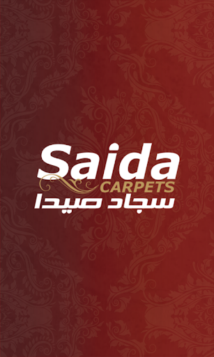 Saida Carpets