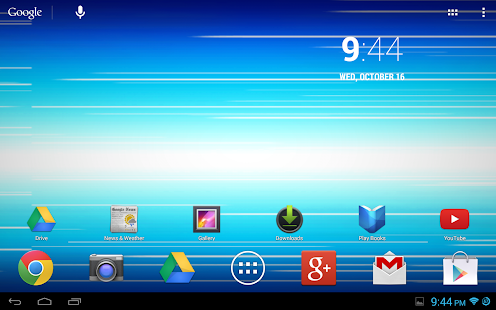 Anime Speedlines LWP Lite Screenshots 8