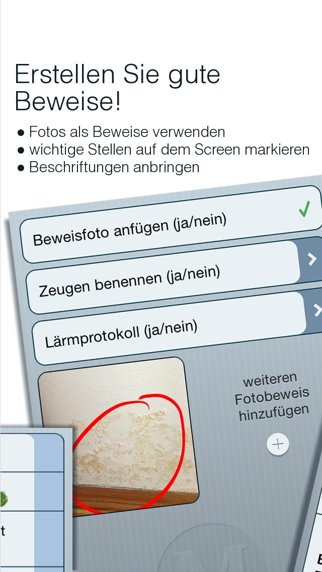 Wohn-Manko Screen 2