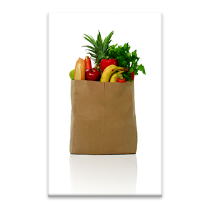 Grocery List 2.0
