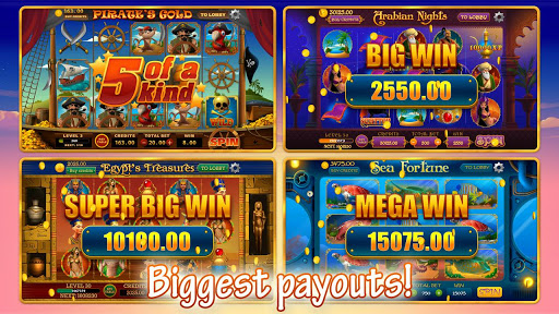 【免費紙牌App】Jackpot Cruise Slots-APP點子