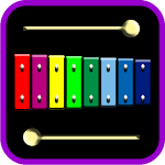 Cover Image of Baixar Baby Xylophone 1.56 APK