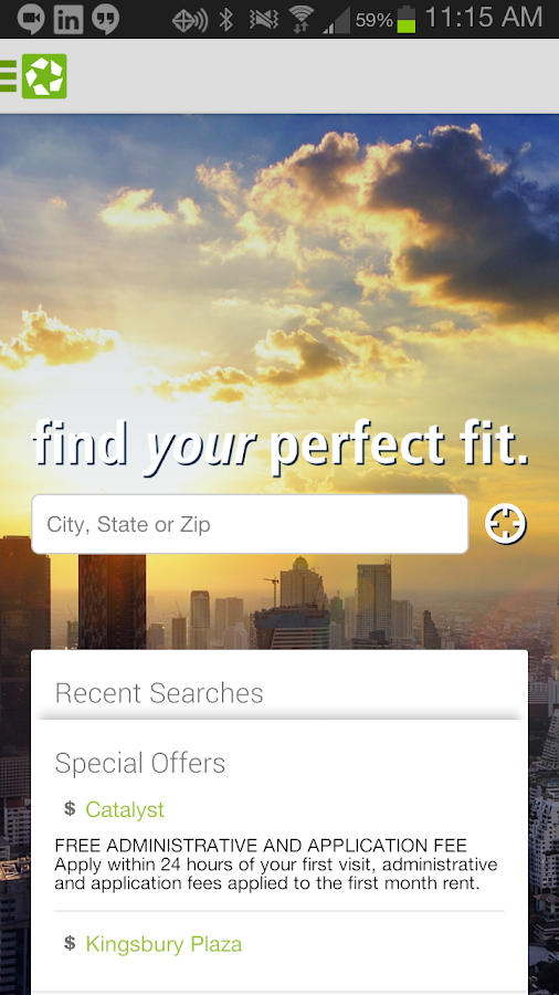 Rental Search Android Apps on Google Play