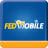FedMobile-Old version mobile app icon