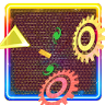 Vector Feud Game icon