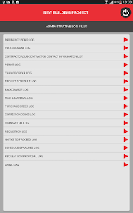 Download The Construction Pro Manager APK