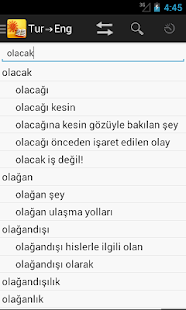 How to mod English<->Turkish Dictionary 1.3.2.3m mod apk for laptop