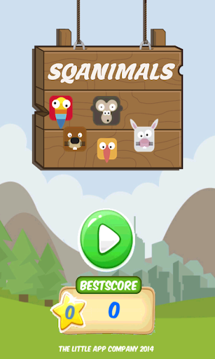 SqAnimals