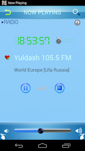 Free Download Radio Bashkir APK
